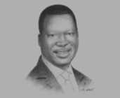 Davis Chirchir, Cabinet Secretary, Ministry of Energy and Petroleum