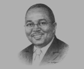 Peter Mwangi, Former CEO, Nairobi Securities Exchange (NSE) 