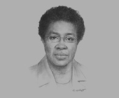 Mabel Imbuga, Vice-Chancellor, Jomo Kenyatta University of Agriculture and Technology Mabel Imbuga, Vice-Chancellor, Jomo Kenyatta University of Agriculture and Technology