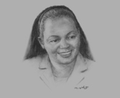 Anne Waiguru, Cabinet Secretary, Ministry of Devolution and Planning Anne Waiguru, Cabinet Secretary, Ministry of Devolution and Planning