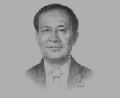 Le Luong Minh, Secretary-General, ASEAN