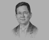 Pehin Dato Suyoi Osman, Minister of Development
