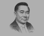 Bobby Chua, Vice-Chairman, Swee
