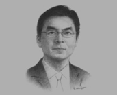 Dr Kenneth Y Y Kok, Medical Director, Brunei Cancer Centre