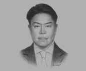 Colin Ong, Managing Partner, Dr Colin Ong Legal Services, and President, Arbitration Association Brunei Darussalam (AABD)