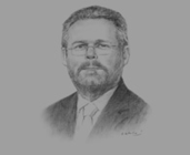 Rob Davies, Minister of Trade and Industry