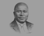 Ngoako Ramatlhodi, Minister of Mineral Resources