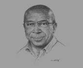 Sipho Maseko, CEO, Telkom Sipho Maseko, CEO, Telkom