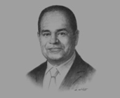 President Abdel Fattah El Sisi