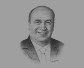 OBG talks to Ahmed Heikal, Chairman and Founder, Qalaa Holdings OBG talks to Ahmed Heikal, Chairman and Founder, Qalaa Holdings