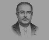 Sherif Ismail, Minister of Petroleum and Mineral Resources