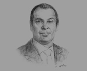 Mohamad Talaat, Co-Managing Partner, Helmy, Hamza & Partners Mohamad Talaat, Co-Managing Partner, Helmy, Hamza & Partners