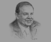 President Abdelaziz Bouteflika