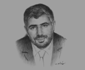 Mohamed Laid Benamor, President, Algerian Chamber of Commerce and Industry Mohamed Laid Benamor, President, Algerian Chamber of Commerce and Industry
