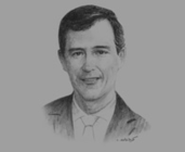 Javier Goñi, Chairman and CEO, Fertiberia Group Javier Goñi, Chairman and CEO, Fertiberia Group