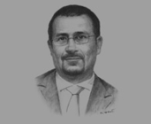 Lakhdar Rekhroukh, CEO, Cosider Group Lakhdar Rekhroukh, CEO, Cosider Group
