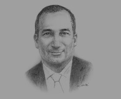 Samir Hadj Ali, Chartered Accountant and Managing Partner, Mazars Samir Hadj Ali, Chartered Accountant and Managing Partner, Mazars
