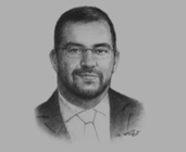 Adel Si-Bouekaz, Managing Director, Nomad Capital Adel Si-Bouekaz, Managing Director, Nomad Capital