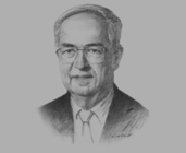 Daniel Schydlowsky, Superintendent for Banks, Insurance and Pension Funds