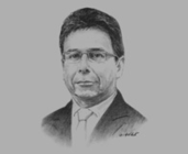 Carlos Herrera, Executive Director, ProInversión