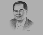 Lim Hng Kiang, Singapore Minister for Trade and Industry