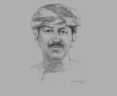 Hamood Al Zadjali, Executive President, Central Bank of Oman (CBO)