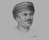 Khalid M Al Zubair, Managing Director, The Zubair Corporation, and Chairman, Ominvest