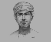 Ali Abduladheem Al Lawati, Chairman, Oman Insurance Association Ali Abduladheem Al Lawati, Chairman, Oman Insurance Association