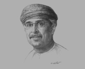 Hussain Hassan Ali AbdulHussain, CEO, Haya Water