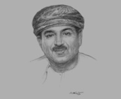 Saeed Khamis Al Zadjali, Acting CEO, Oman Airports Management Company