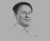 Paul Sheridan, Partner, Dentons