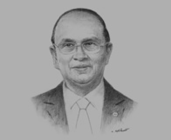 President U Thein Sein