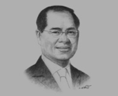 Lim Hng Kiang, Minister for Trade and Industry of Singapore