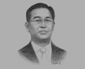 U Zay Yar Aung, Minister of Energy