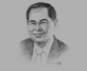 Lim Hng Kiang, Singapore Minister for Trade and Industry