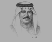 King Hamad bin Isa Al Khalifa on the march towards reform King Hamad bin Isa Al Khalifa on the march towards reform