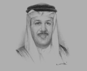 Abdul Latif Al Zayani, Secretary-General, GCC