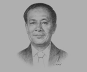 Le Luong Minh, Secretary-General, Association of South-East Asian Nations