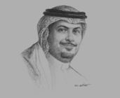 Khalifa bin Ebrahim Al Khalifa, CEO, Bahrain Bourse