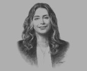 Najla M Al Shirawi, CEO, Securities & Investment Company