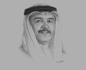 Maher Salman Al Musallam, Acting CEO, Gulf Air