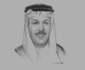 Abdul Latif Al Zayani, Secretary-General, GCC