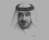 Ahmed bin Saeed Al Maktoum, Chairman, Dubai Expo 2020 Preparatory Higher Committee
