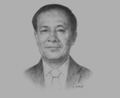 Le Luong Minh, Secretary-General, Association of South-East Asian Nations (ASEAN)