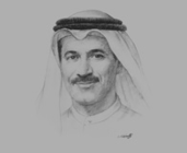 Sultan bin Saeed Al Mansoori, UAE Minister of Economy