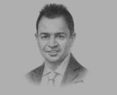 Adnan Chilwan, CEO, Dubai Islamic Bank 