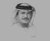 Khamis Juma Buamim, Chairman, Drydocks World and Maritime World