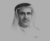Saeed Khoory, CEO, Emirates National Oil Company (ENOC)