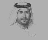 Ahmad Bin Shafar, CEO, Empower