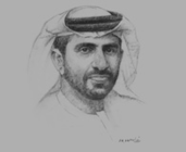 Ahmed bin Humaidan, Director-General, Dubai Smart Government